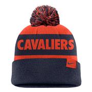 Virginia Nike Peak Beanie